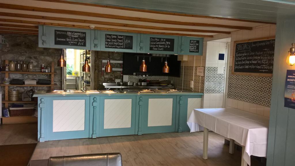 The Badger Inn Carbis Bay Buitenkant foto