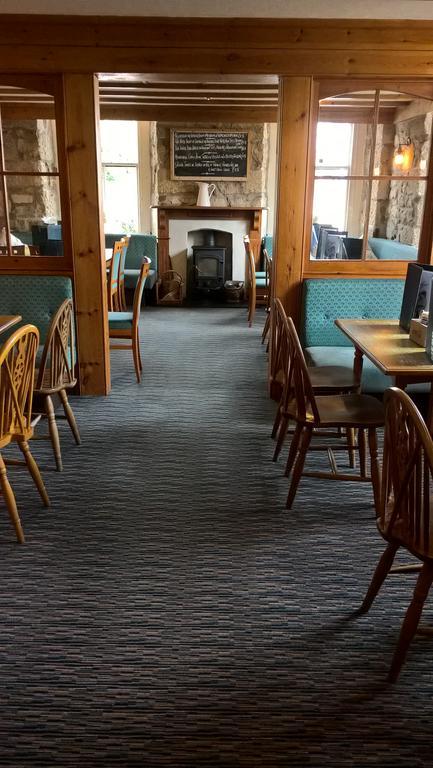 The Badger Inn Carbis Bay Buitenkant foto