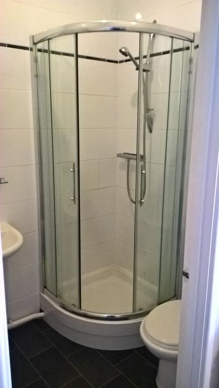 The Badger Inn Carbis Bay Kamer foto