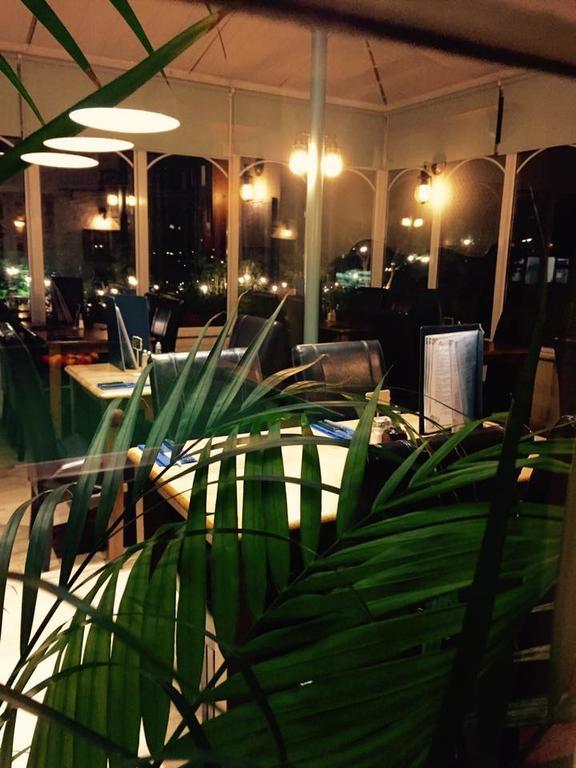 The Badger Inn Carbis Bay Buitenkant foto