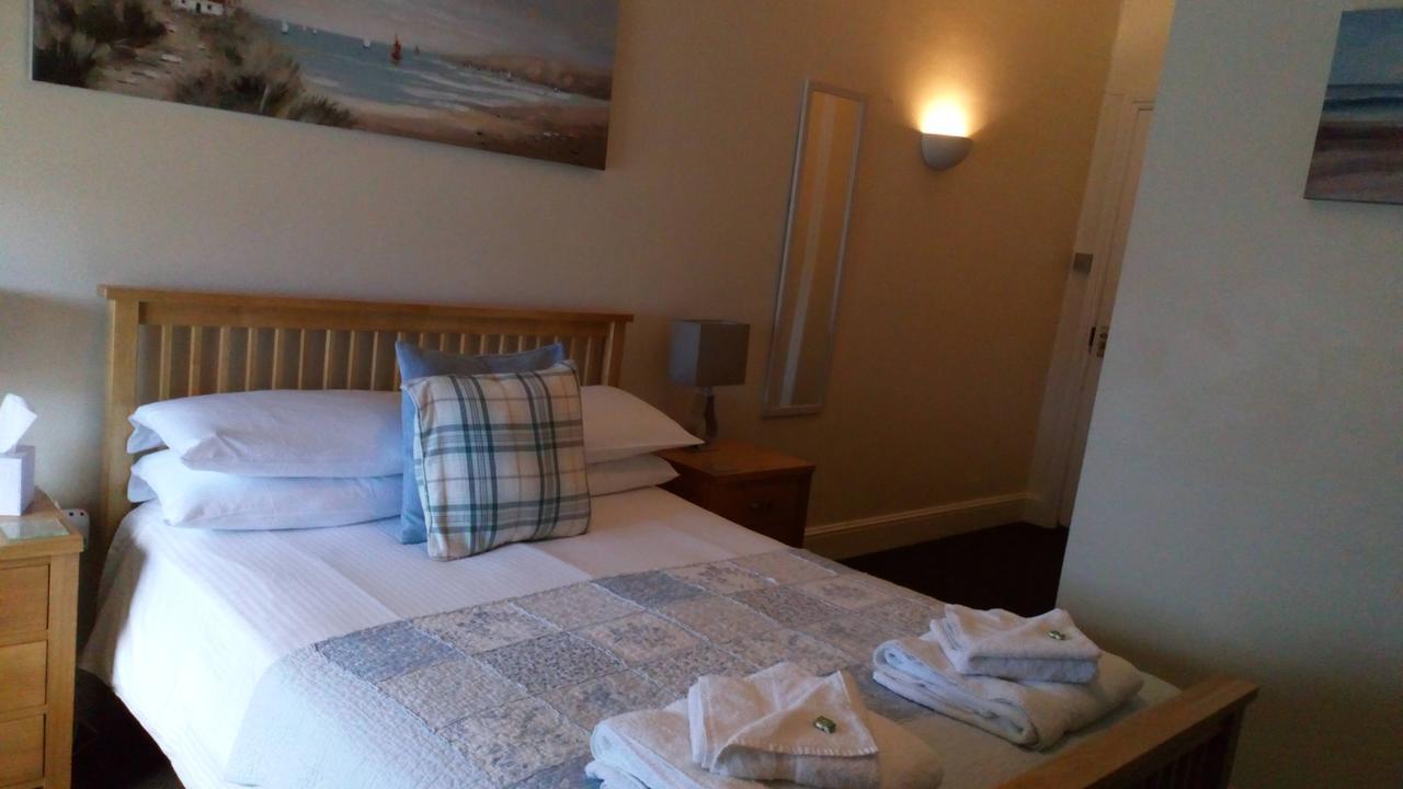 The Badger Inn Carbis Bay Buitenkant foto